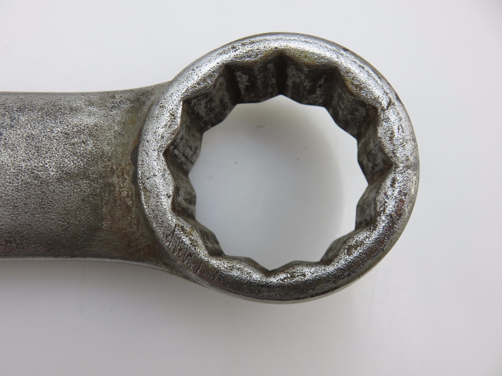 Armstrong 25-252 1 5/8″ Combination Wrench 24″ Long 12 Point Made In USA