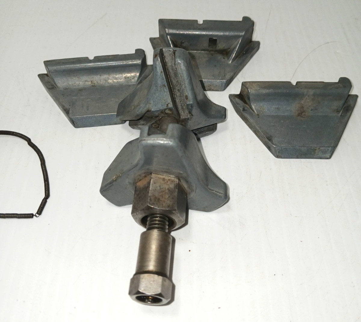 AMMCO Ridge Reamer Model 2100 Vintage – Made in USA