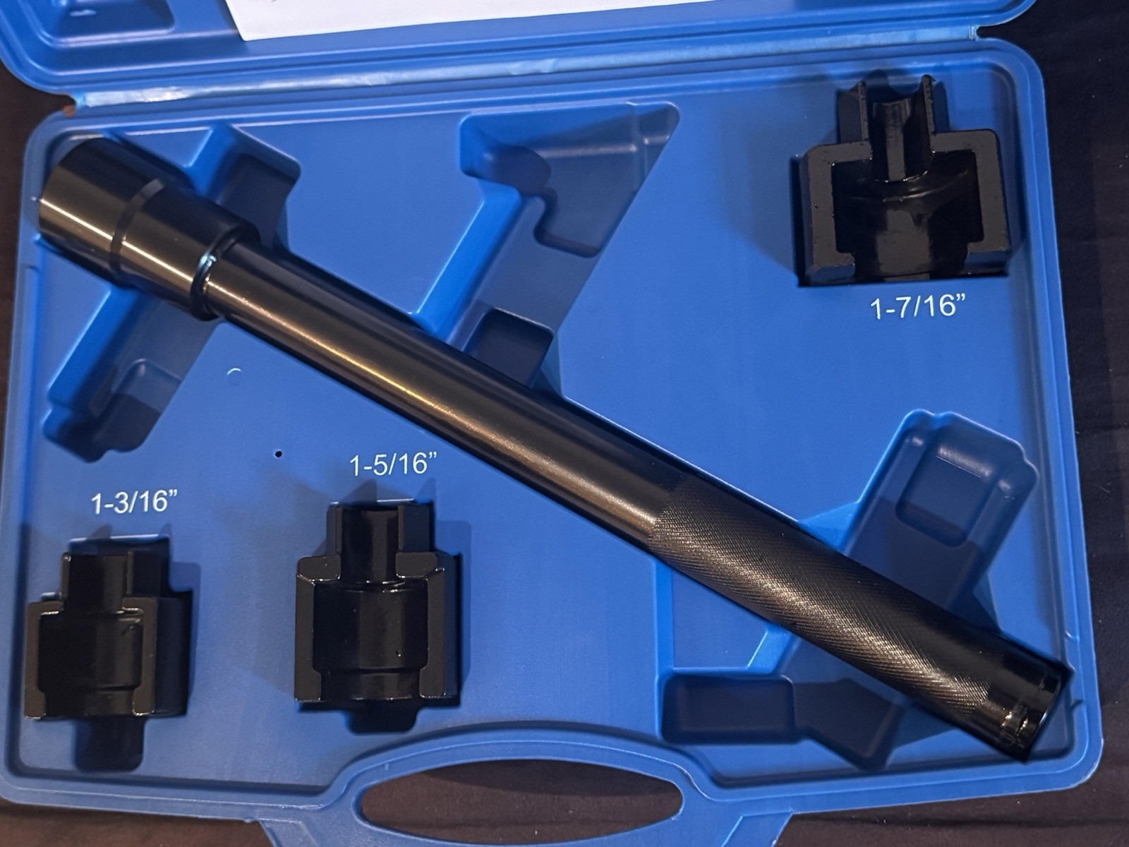 Orion Motor Tech (OMT) Inner Tie Rod Tool Set