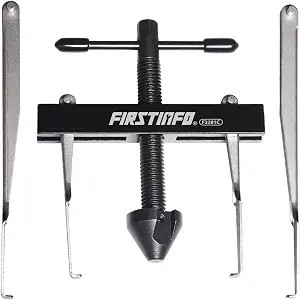 F3281C Crankshaft Camshaft Seal Remover Separator Puller with 2 Pairs of Hooks..