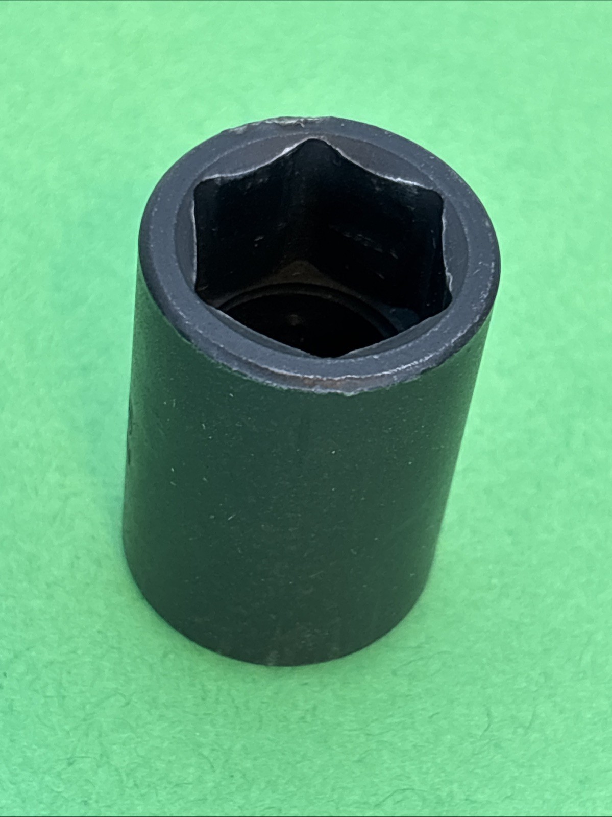 3 MILWAUKEE TOOLS 1/2 Drive Impact Sockets 1/2″ -5/8″-11/16″ 6 Point
