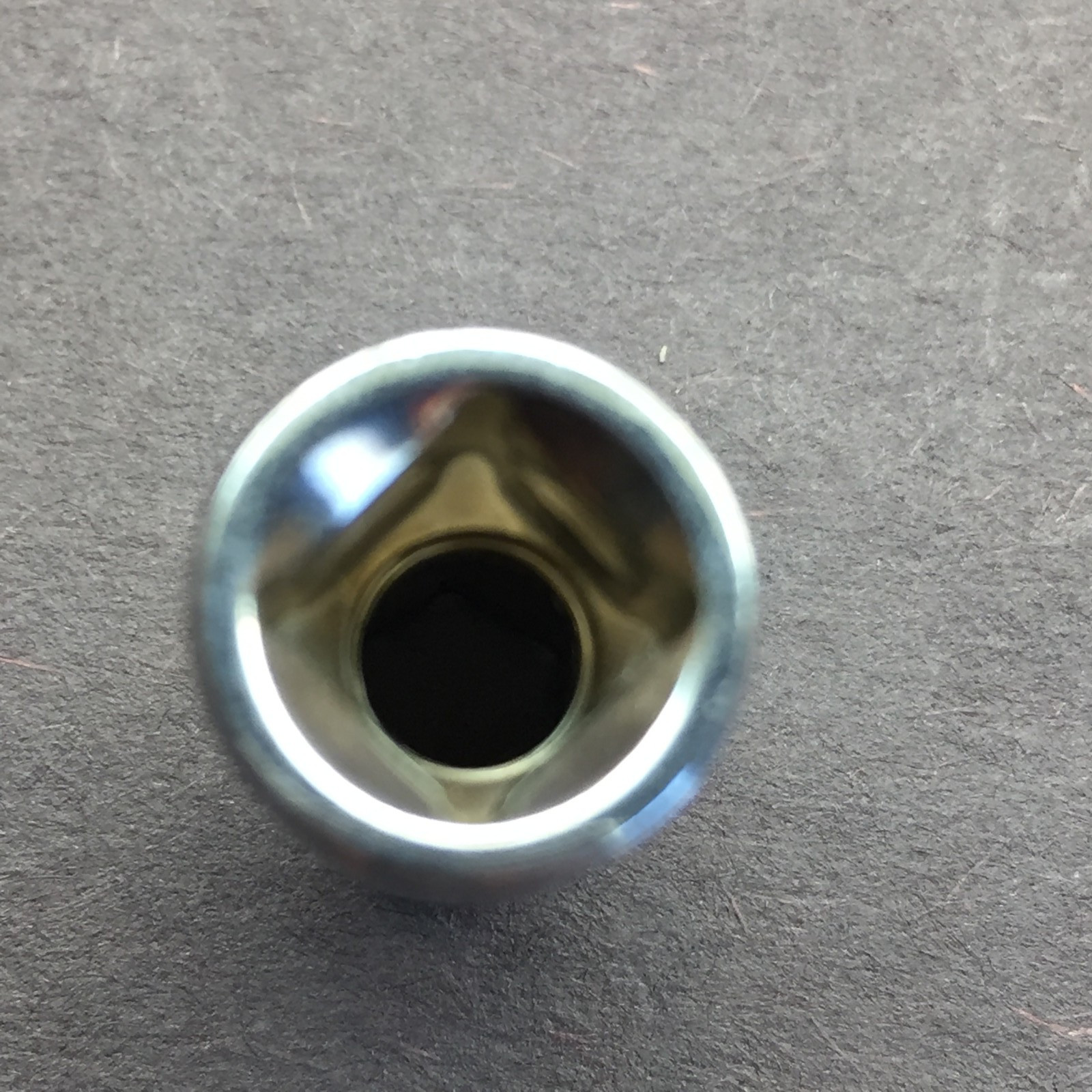 Matco Silver Eagle Tools ASE86 1/4″ SAE Shallow Socket 1/4″ Drive 6 Point