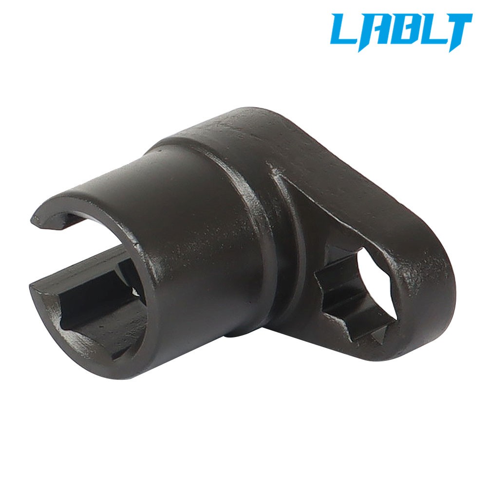 Oxygen Sensor Socket 1/2″ 3/8″ 7/8″ 22mm 27mm 29mm Drive O2 Sensor Removal Tool
