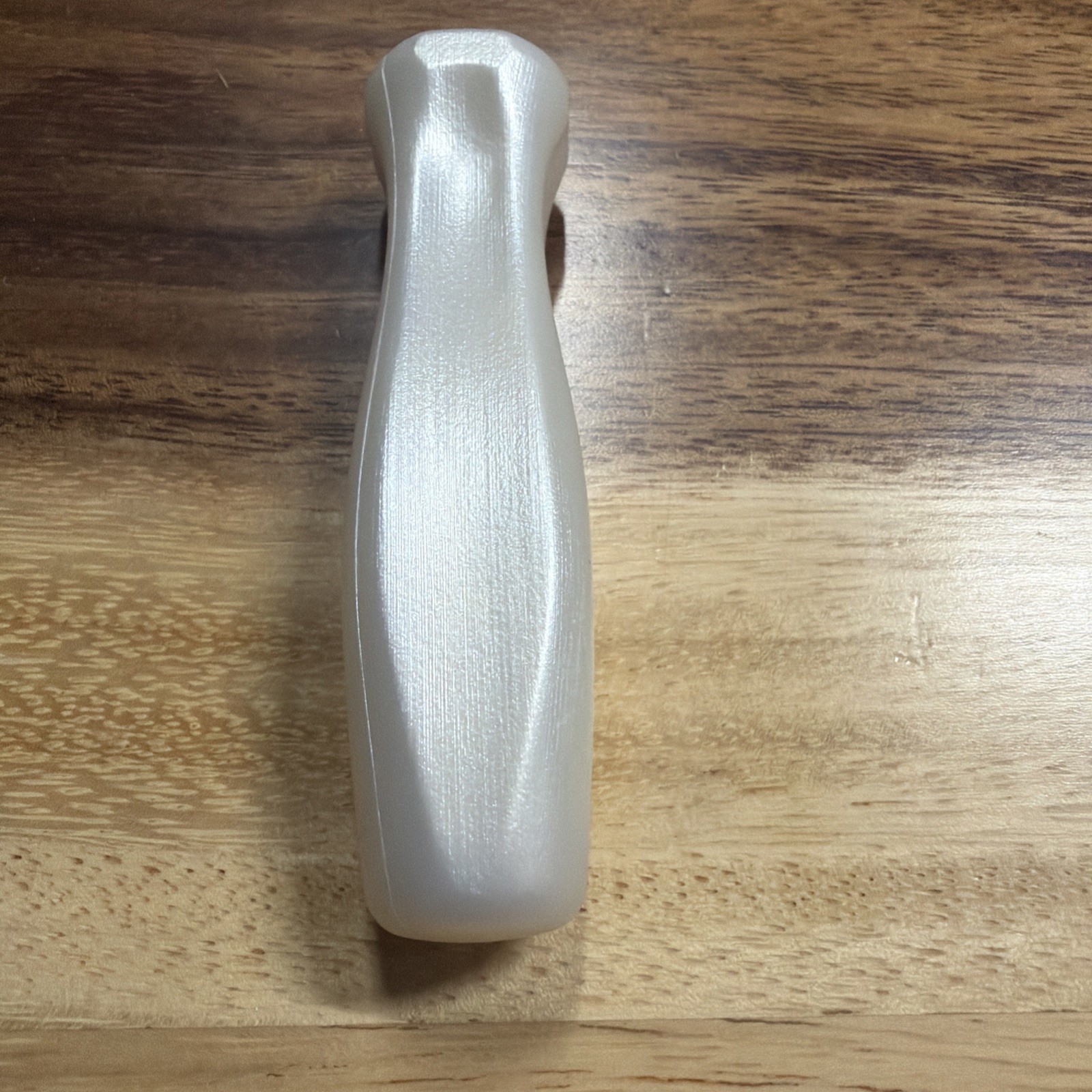Snap-on Tools PEARL WHITE Discontinued 3/8″ Drive Replacement Ratchet Hard Grip