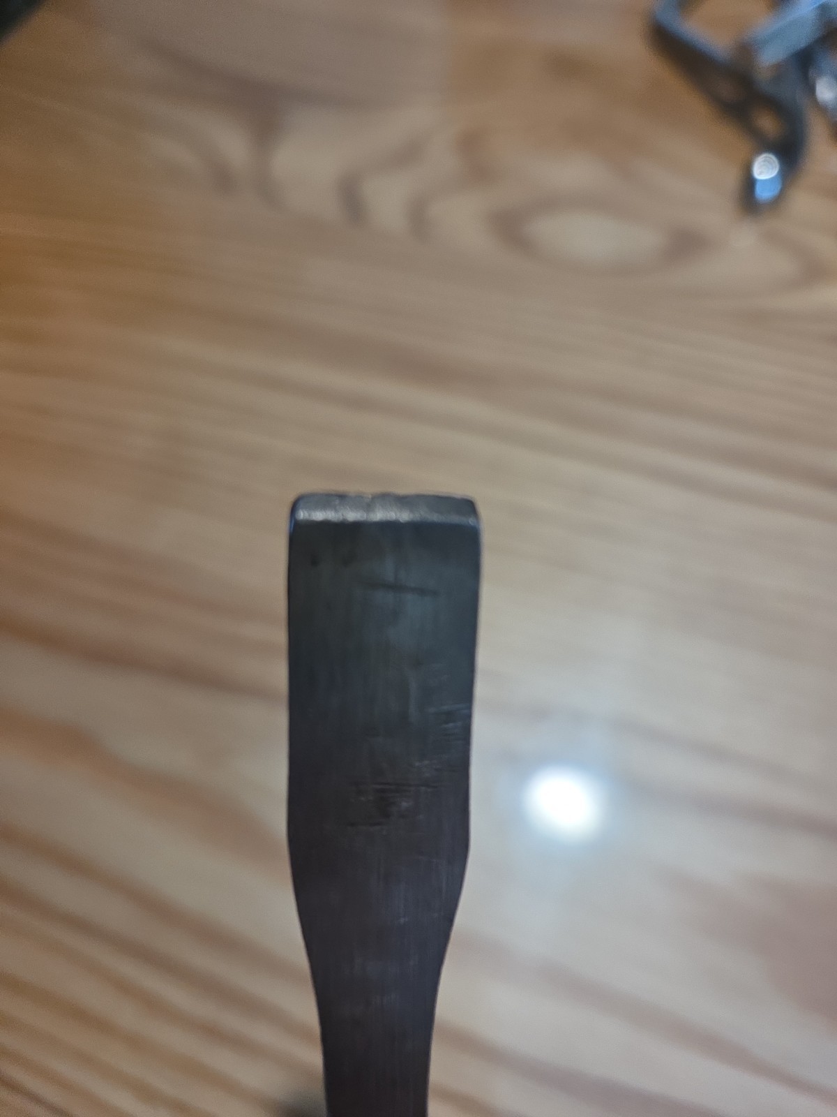SNAP ON TOOLS CSA10 BLACK HARD HANDLE 8″ RIDGID CARBON GASKET SCRAPER CSA 10 12″