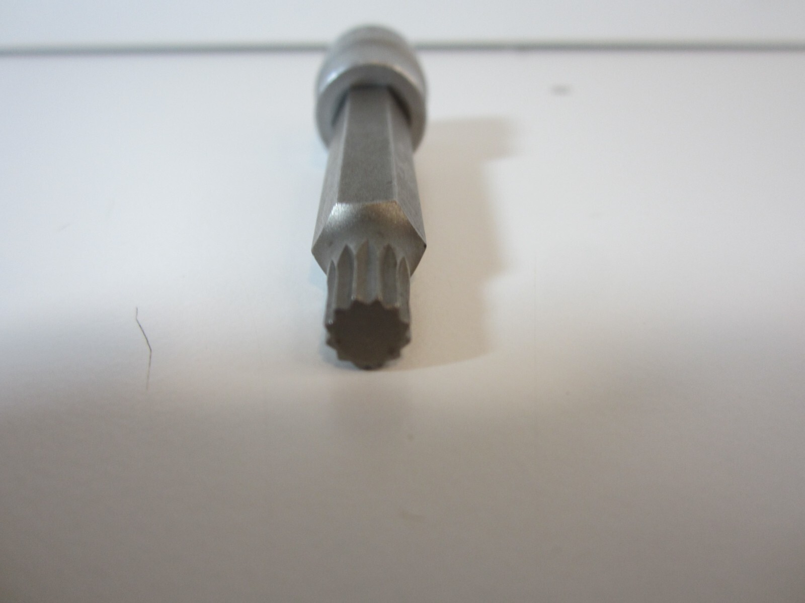 ASSENMACHER AST 12 point 3/8dr spline bit socket 8mm 6300XL-8 *NEW*