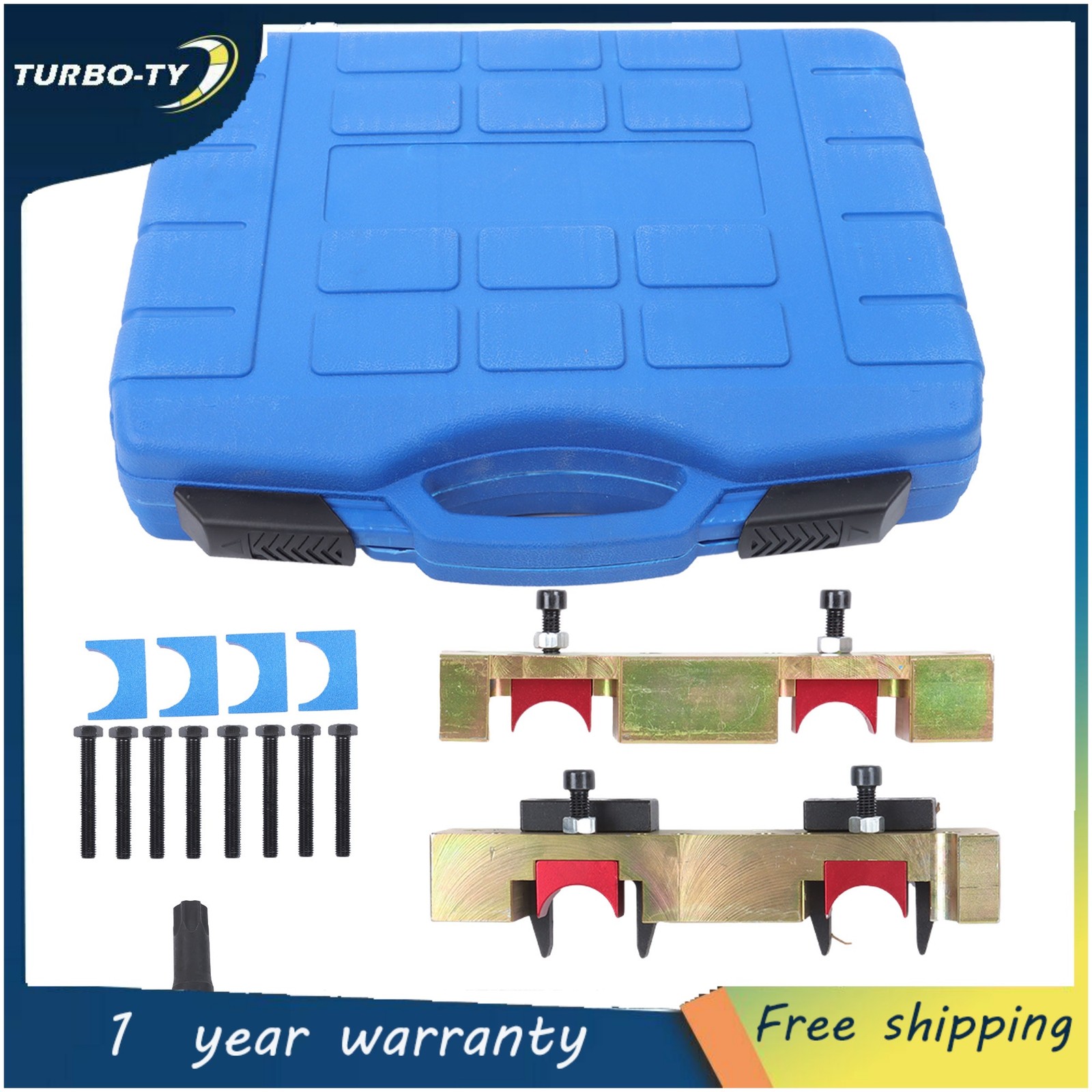 Engine Timing Tool Set For Mercedes Benz M133 M270 M274 Camshaft Alignment Tool
