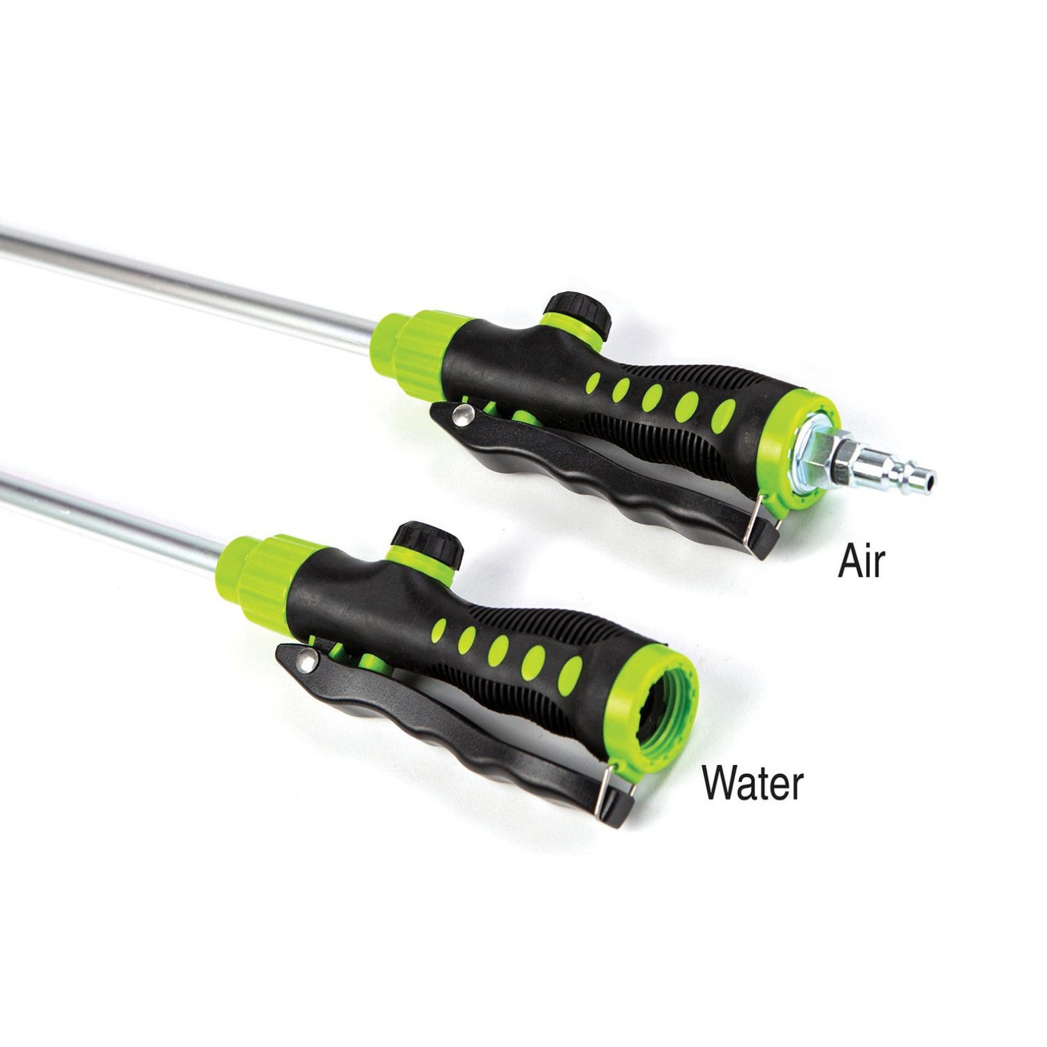 Lisle 88500 Radiator Genie Cleaning Wand Water Air Tool Flush Cleaner Auto
