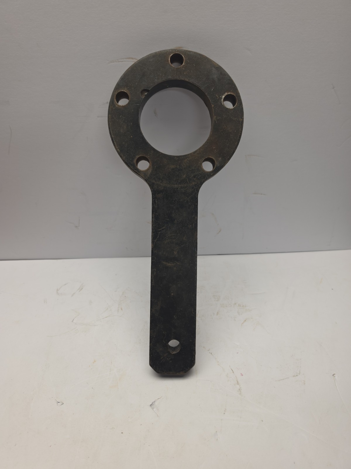 Jaguar Hub Holding Specialty Tool JD227 204-195