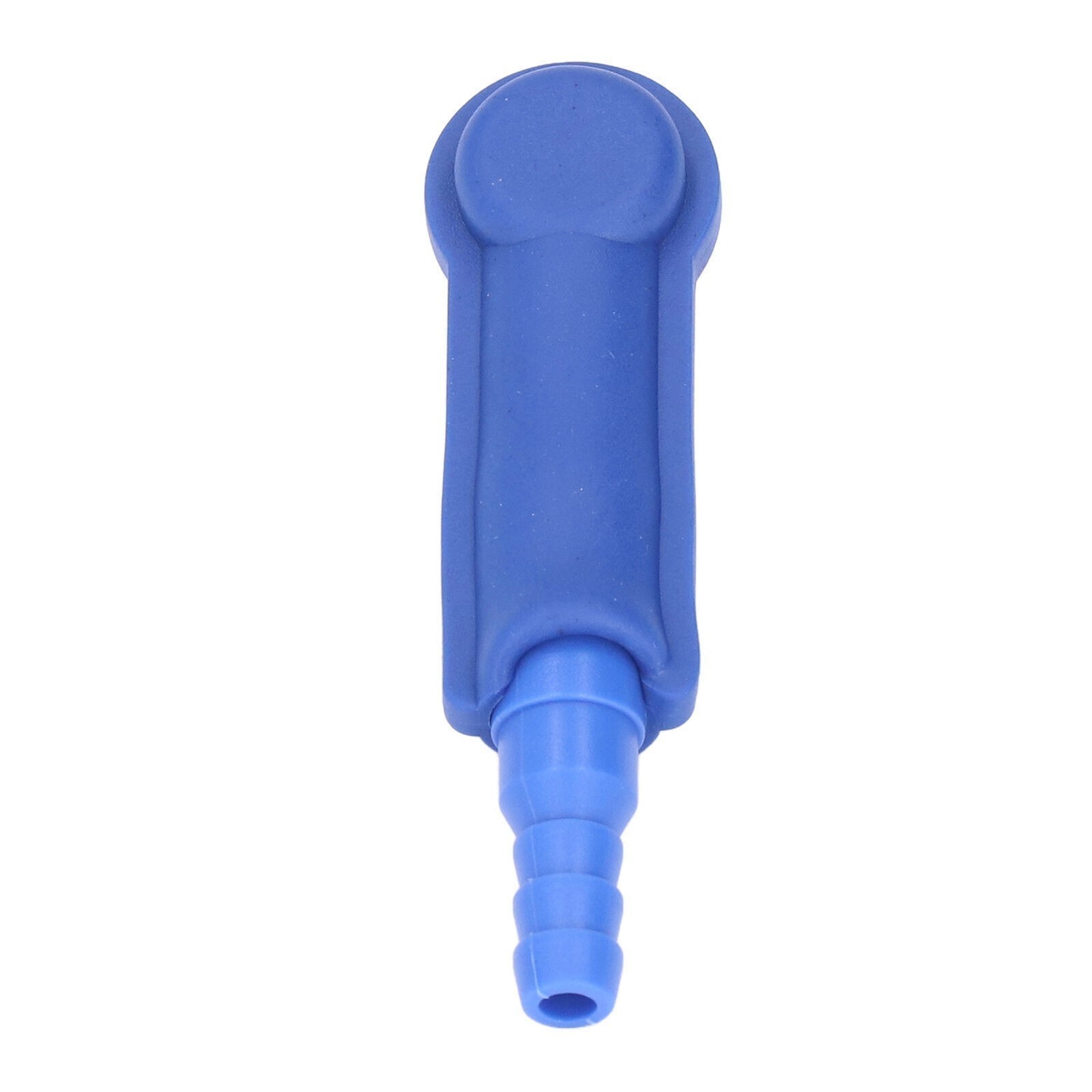 Brake Fluid Oil Changer Connector ABS Blue Maintenance Tool for Cars Trucks