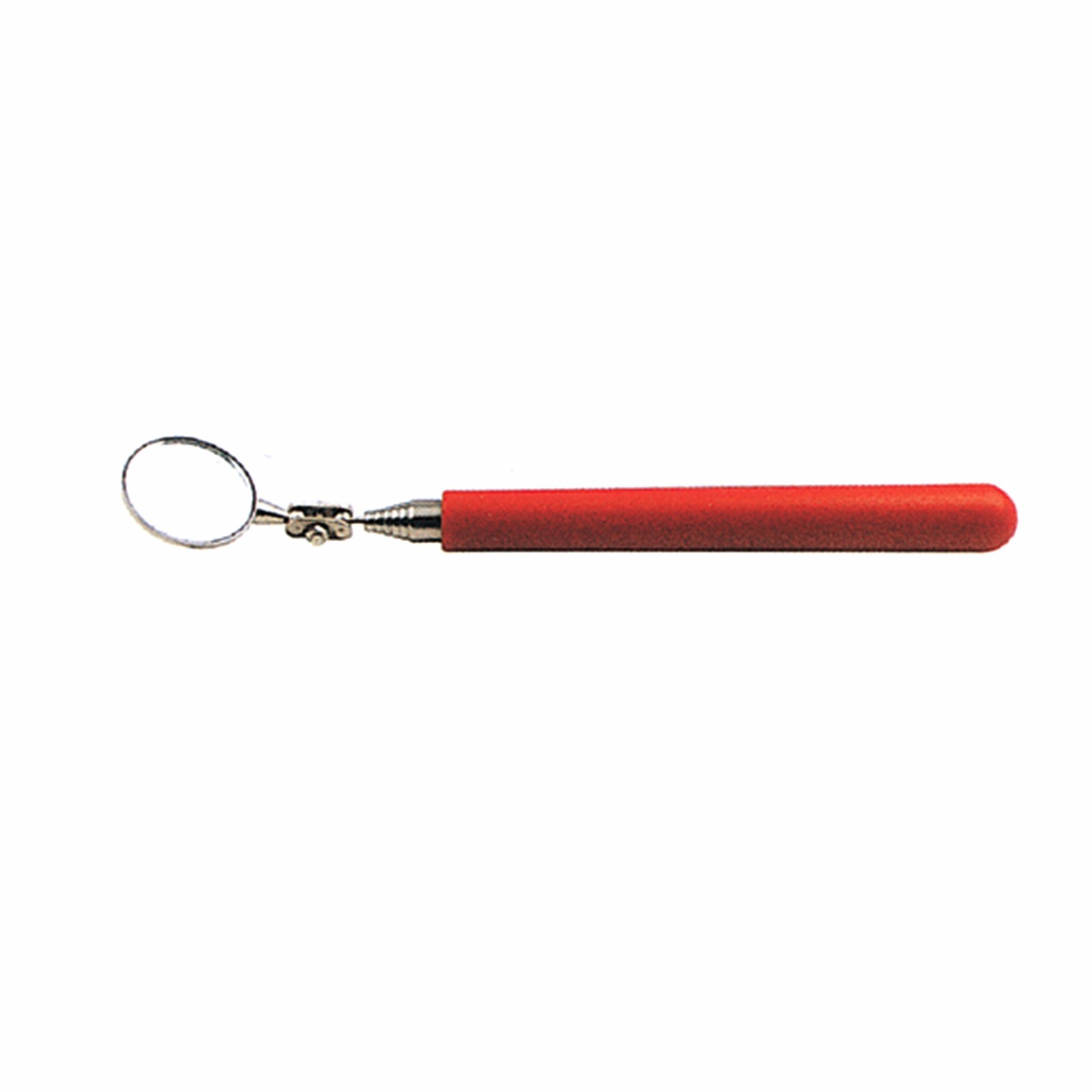 Inspection Round Mirror Retractable Extending Telescopic Pocket Size SM-889
