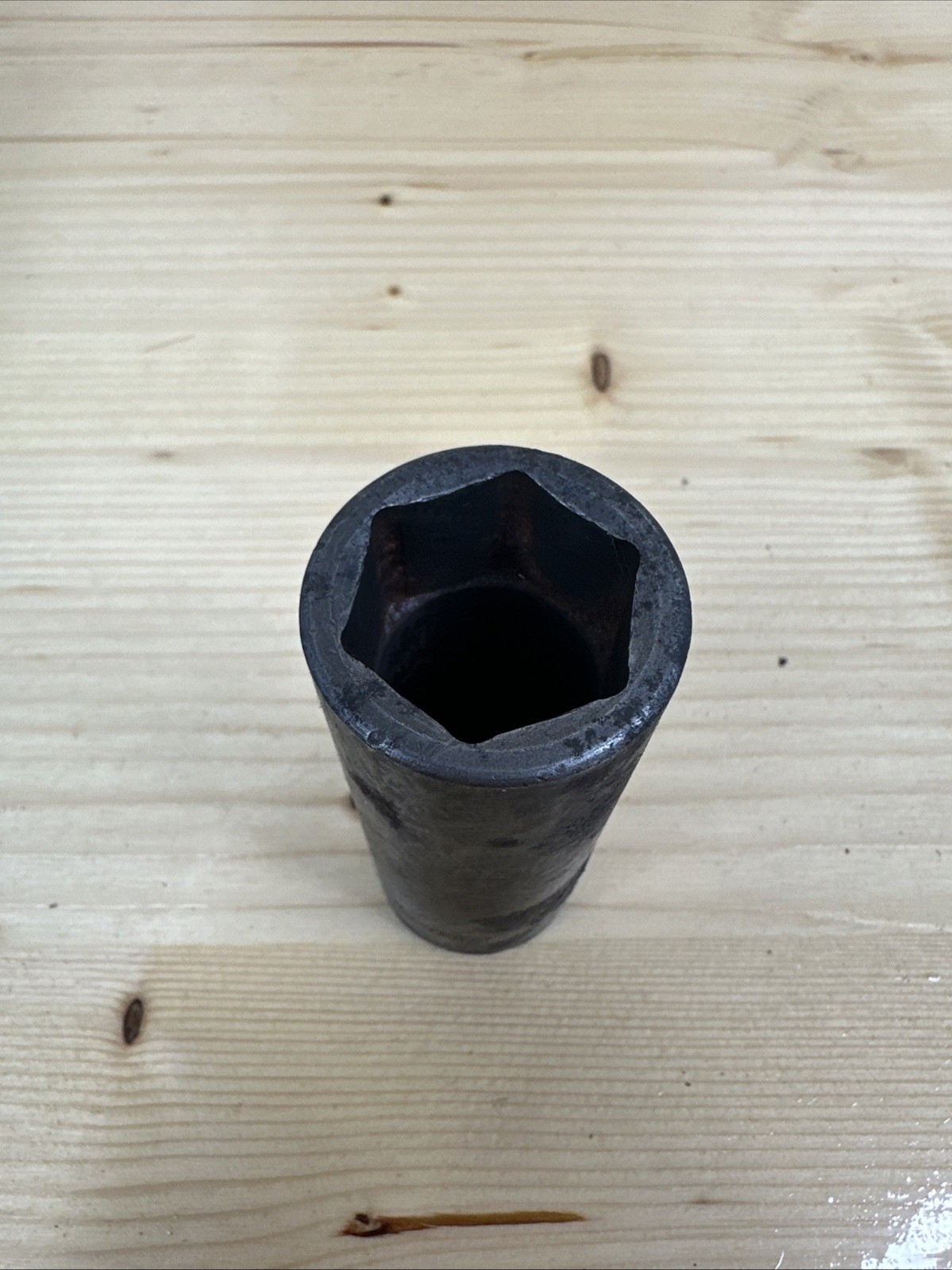Snap On SIM300 – 1/2″ Drive 30mm Deep 6Pt Impact Socket