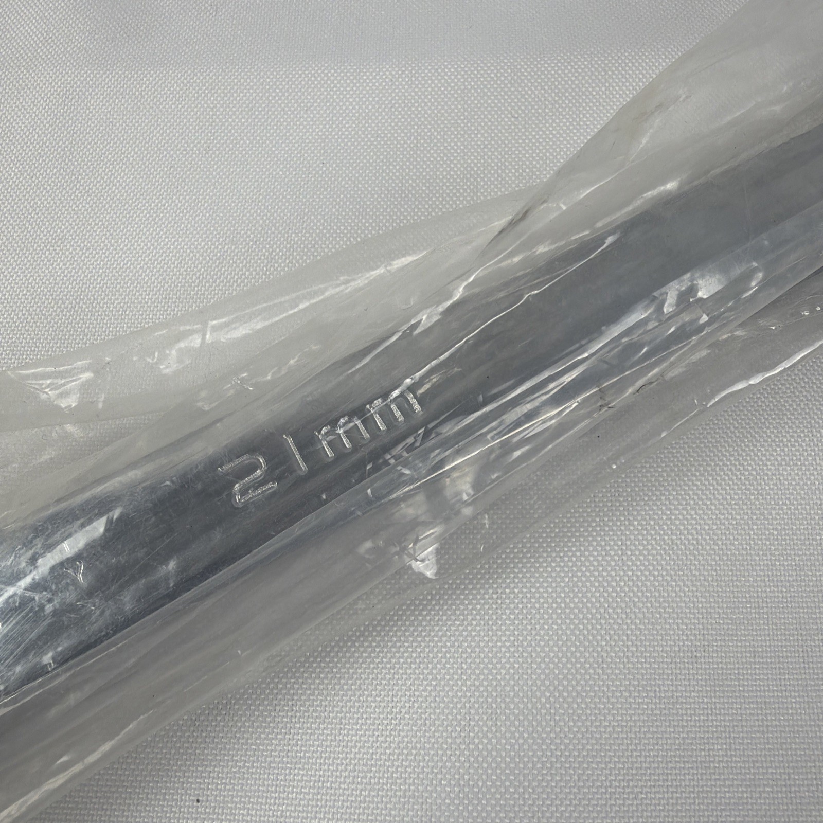 Gearwrench 21MM XL Gearbox Flex Head Double Box Ratcheting Wrench 86021