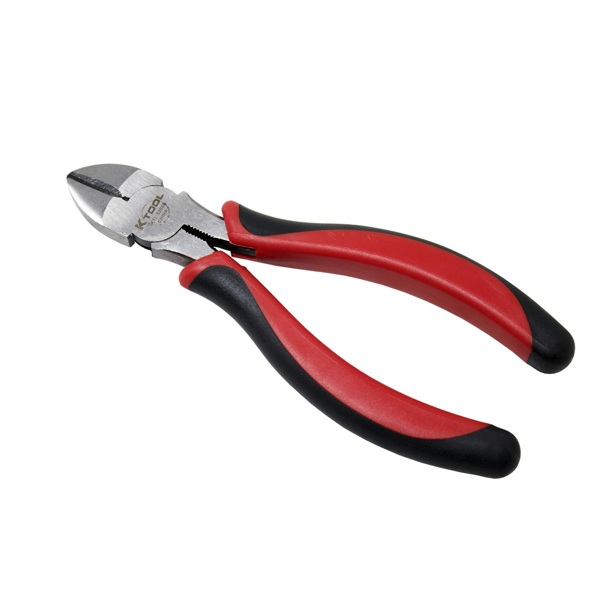 K Tool International 52006 6″ Diagonal Cutting Pliers for Garages, Repair Shops,