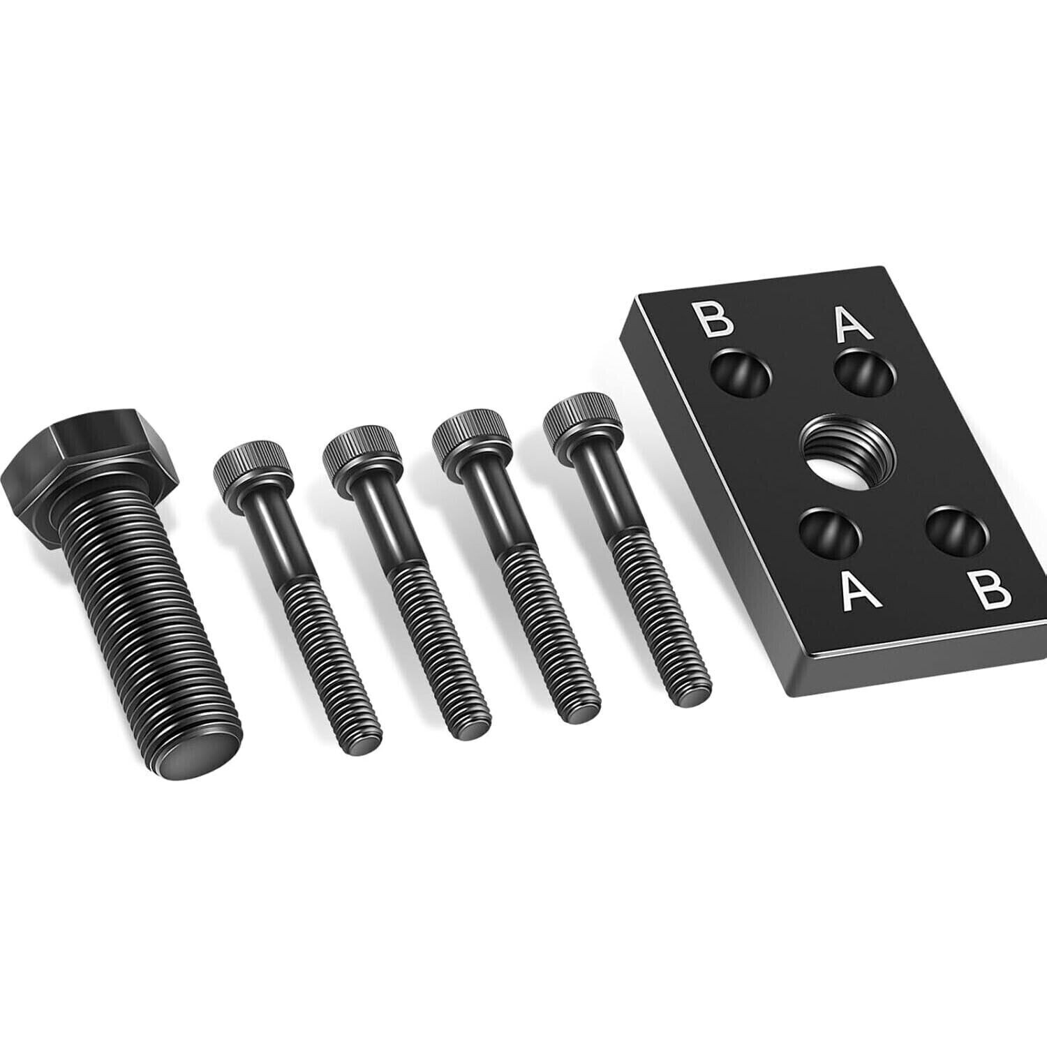 JDG1560 Drive Gear Puller Plate Tools For John Deere Agricultural Machinery/