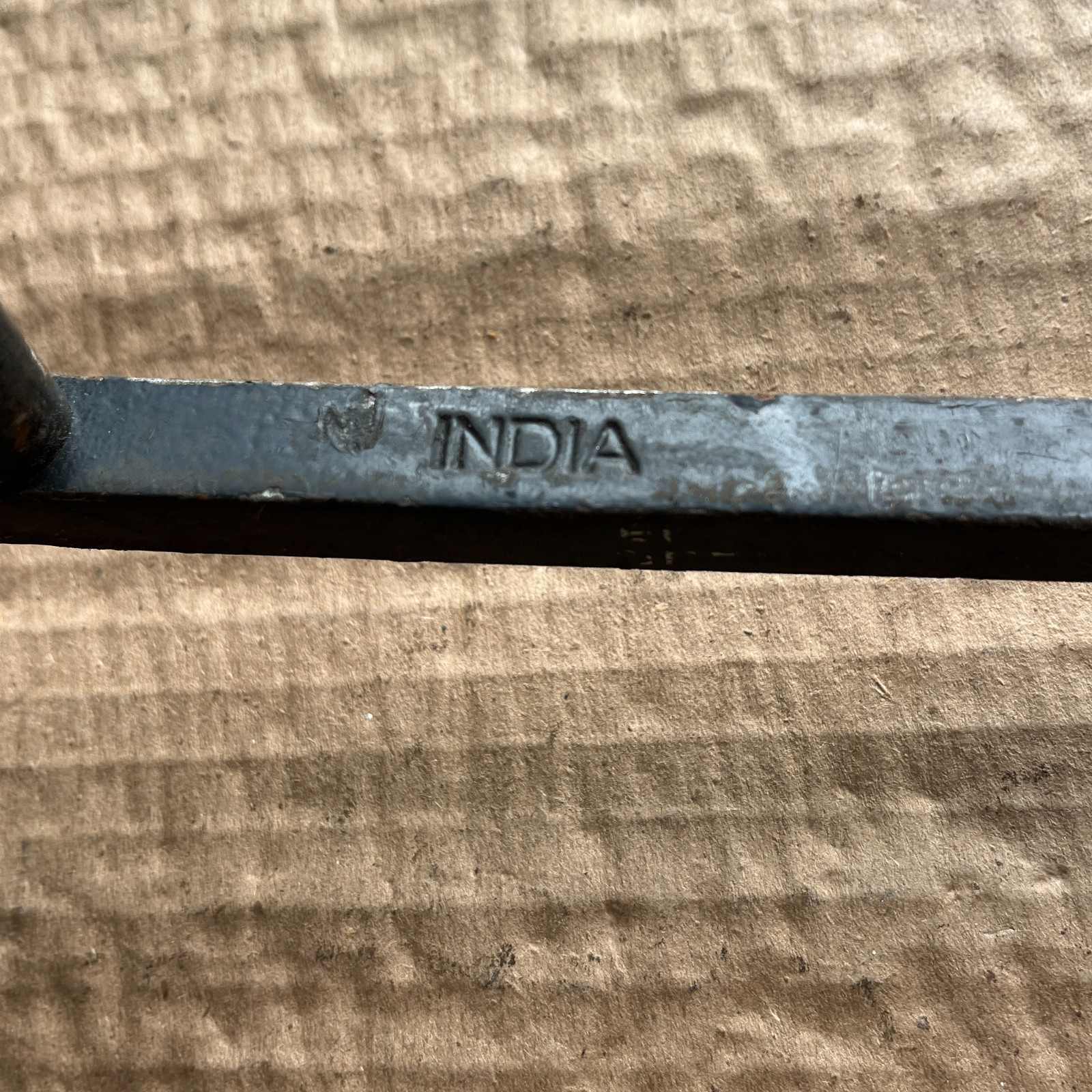 Unbranded Seal cotter pin puller 13” long remove pins easily