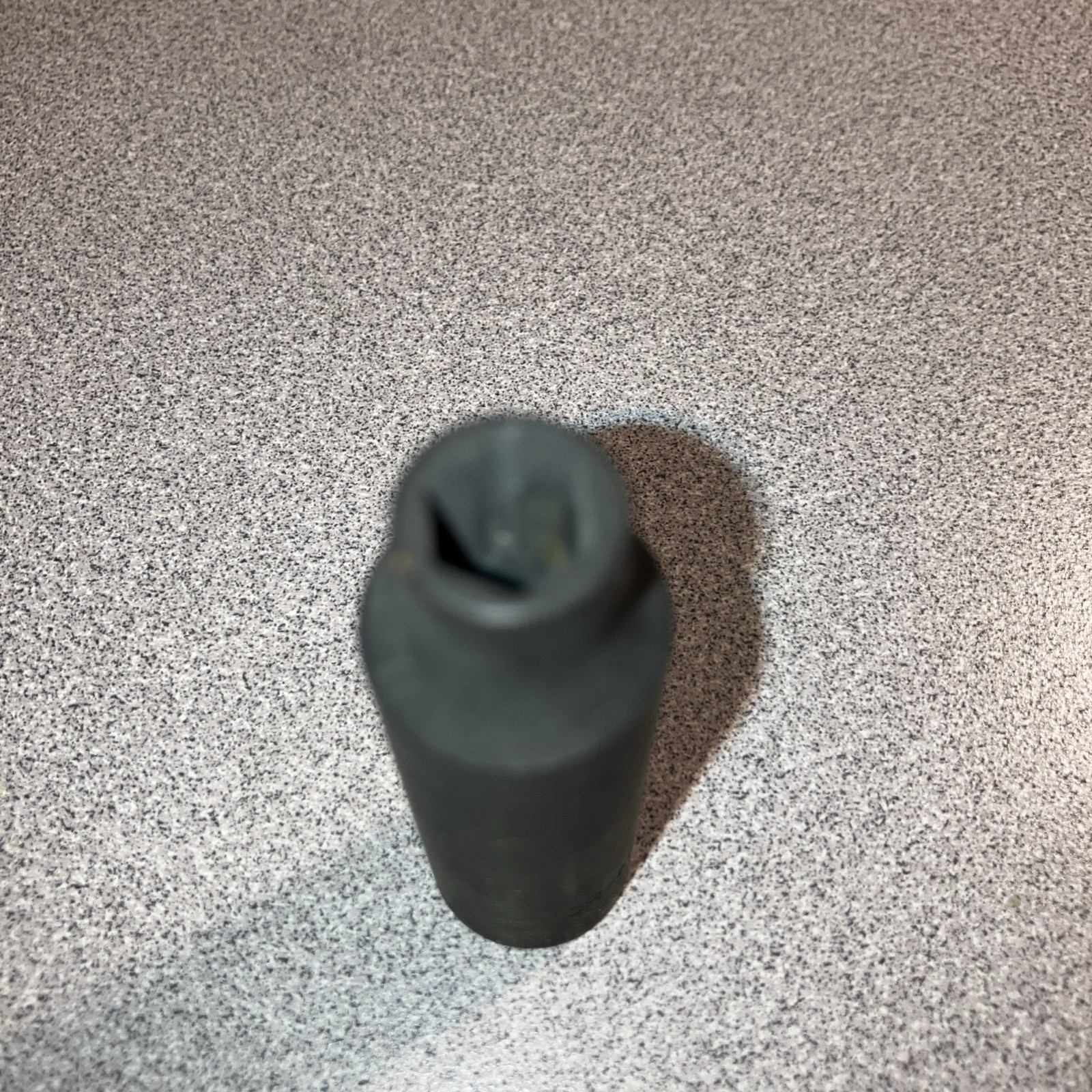 NPT Tools 63-2308 3/8″ 8mm 6 Point Deep Impact Socket