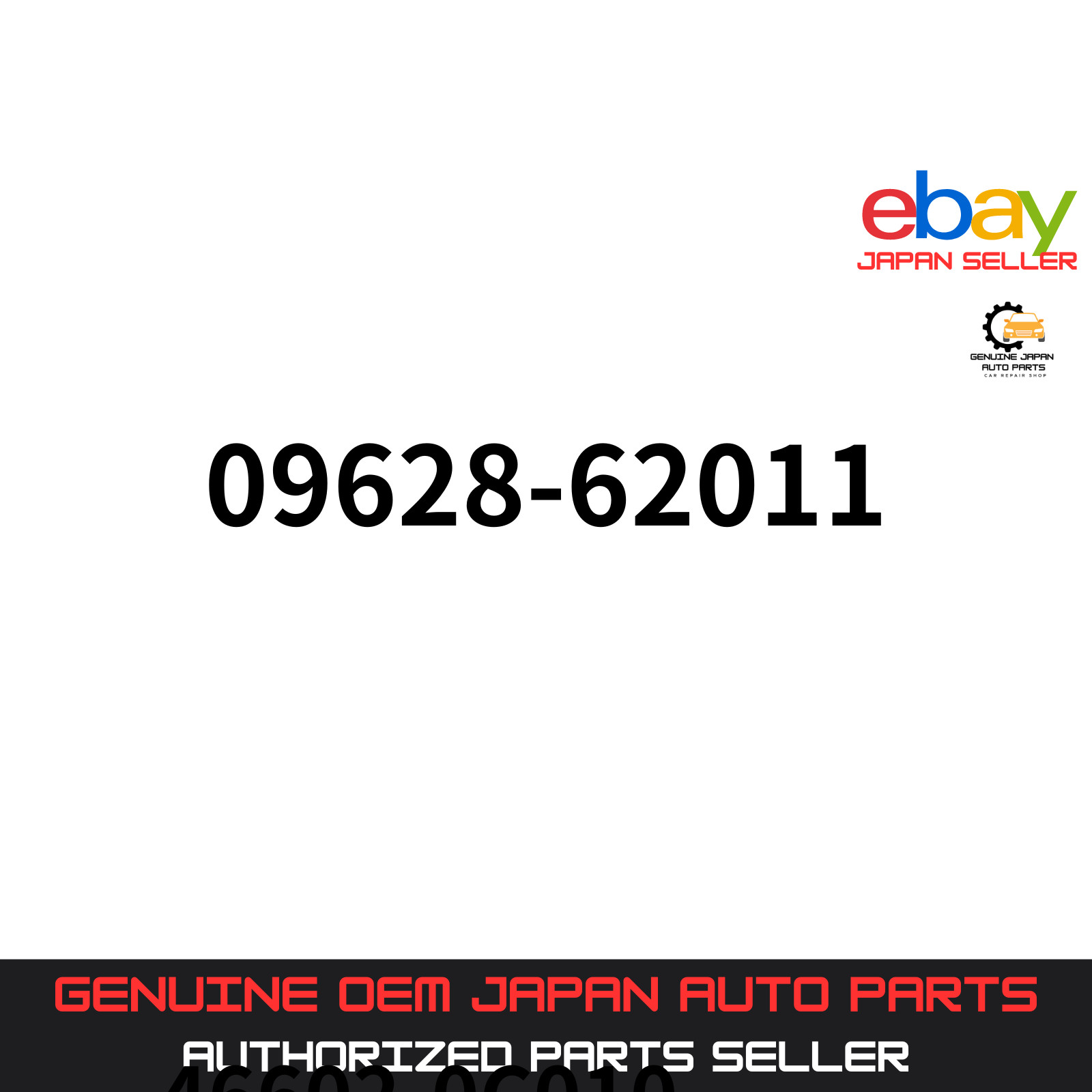 Toyota Genuine Special Tool Ball Joint Puller Heavy Duty Made in Japan