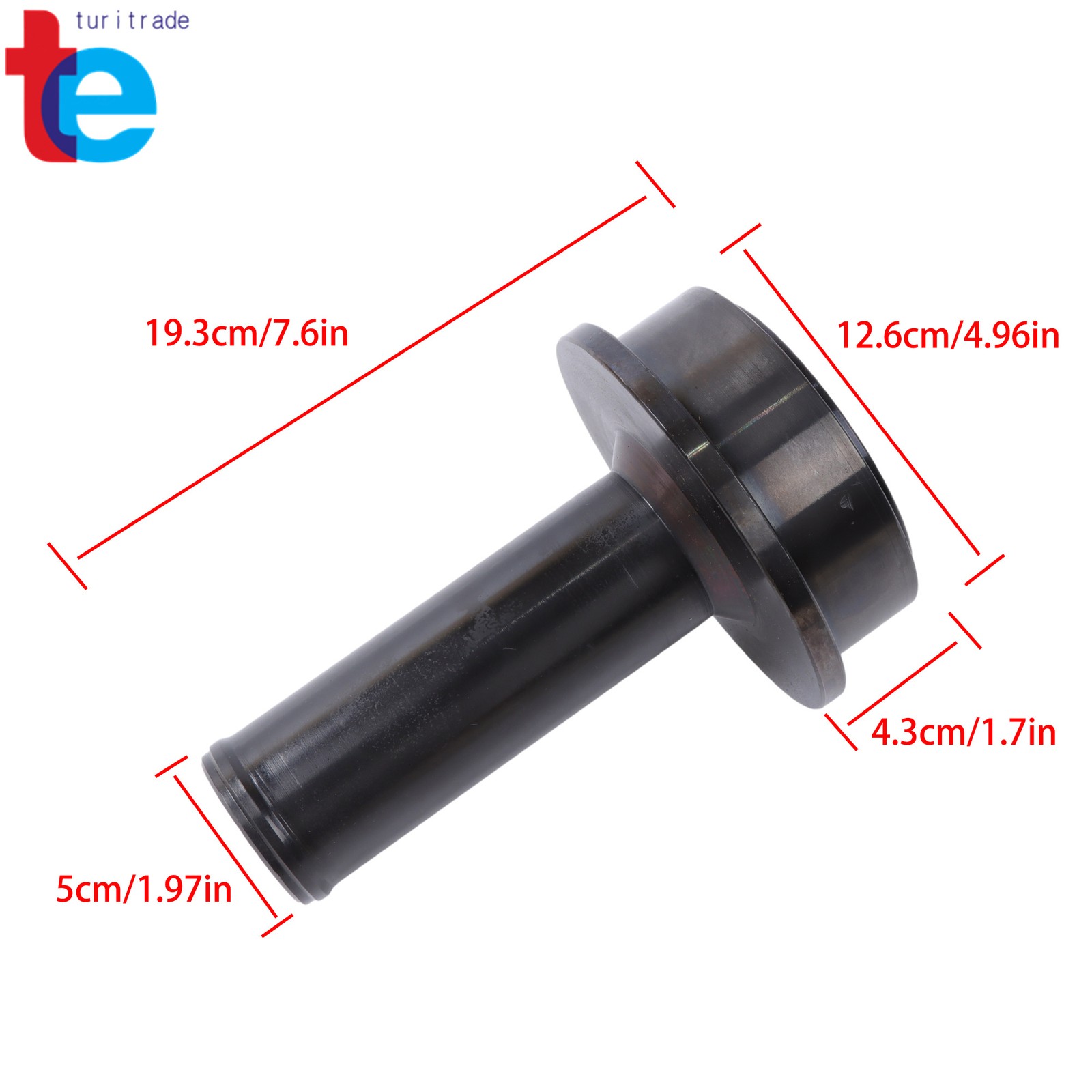 For Ford F-250/350/450/550 6695 Axle Shaft Vacuum Oil Seal Installer Tool