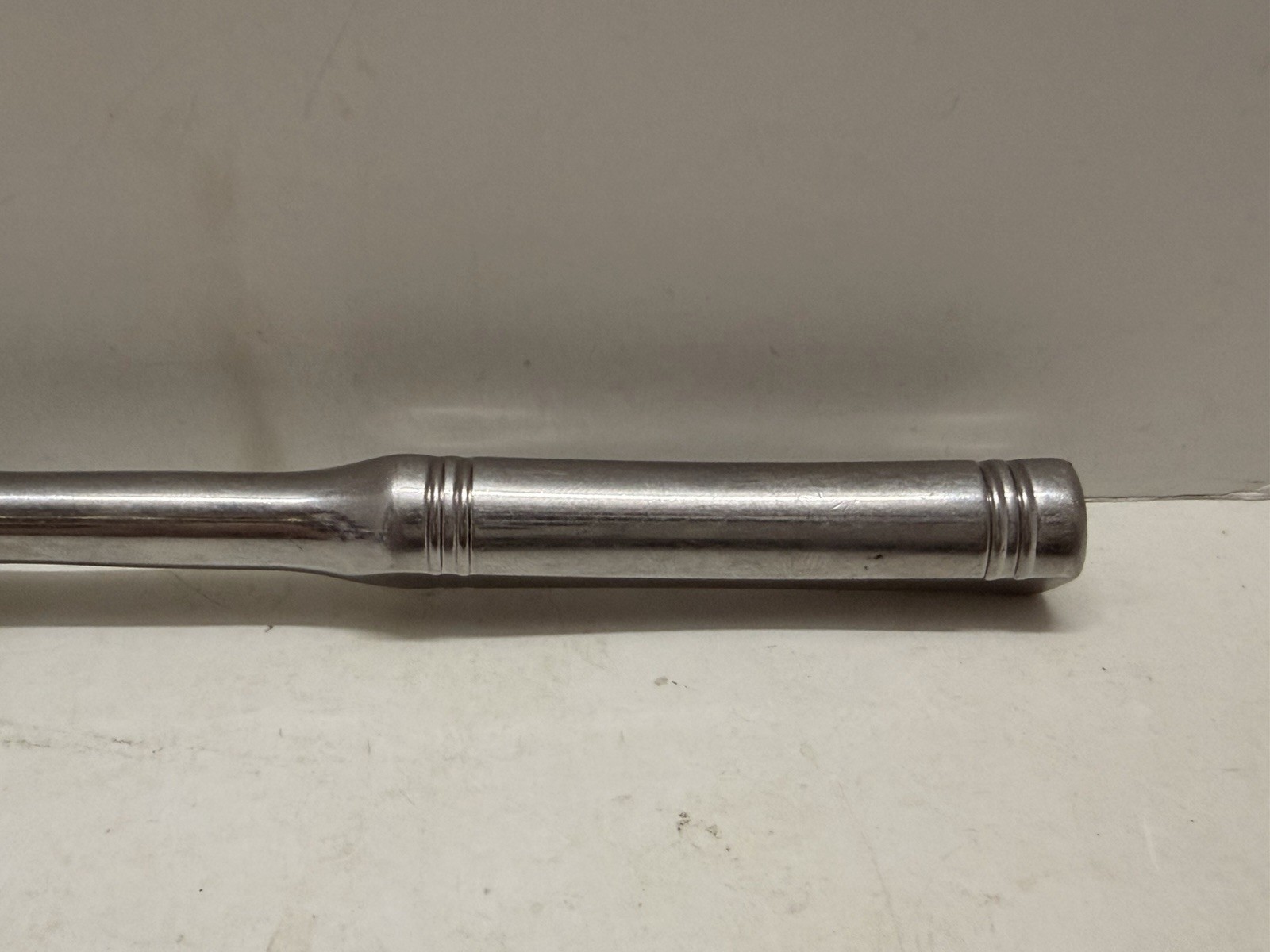 ARMSTRONG #11-972 3/8″ DRIVE CHROME FINISH RATCHET 7 1/2″
