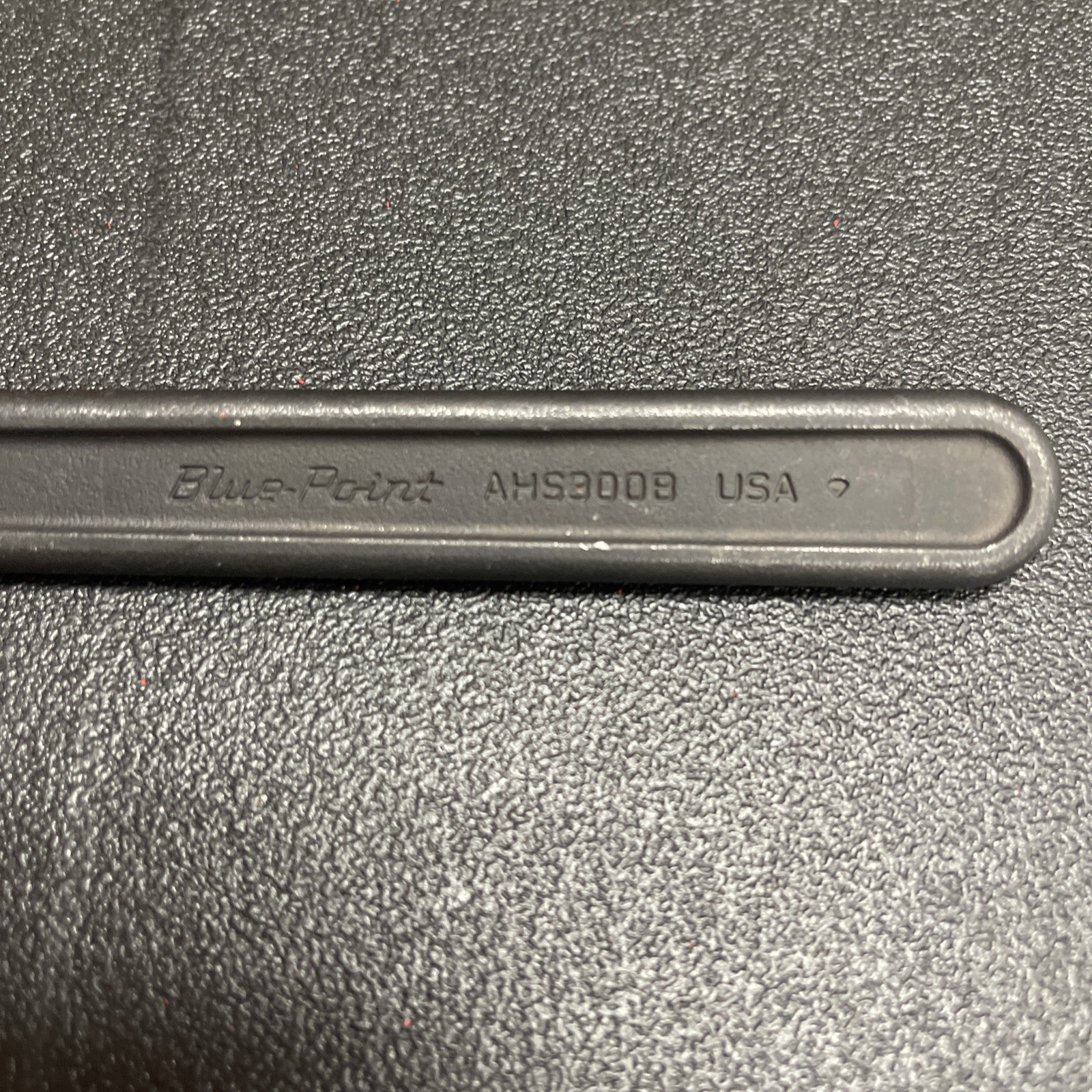 Blue-Point Tools USA NEW 3/4″ to 2″ Adjustable Hook Spanner Wrench AHS300