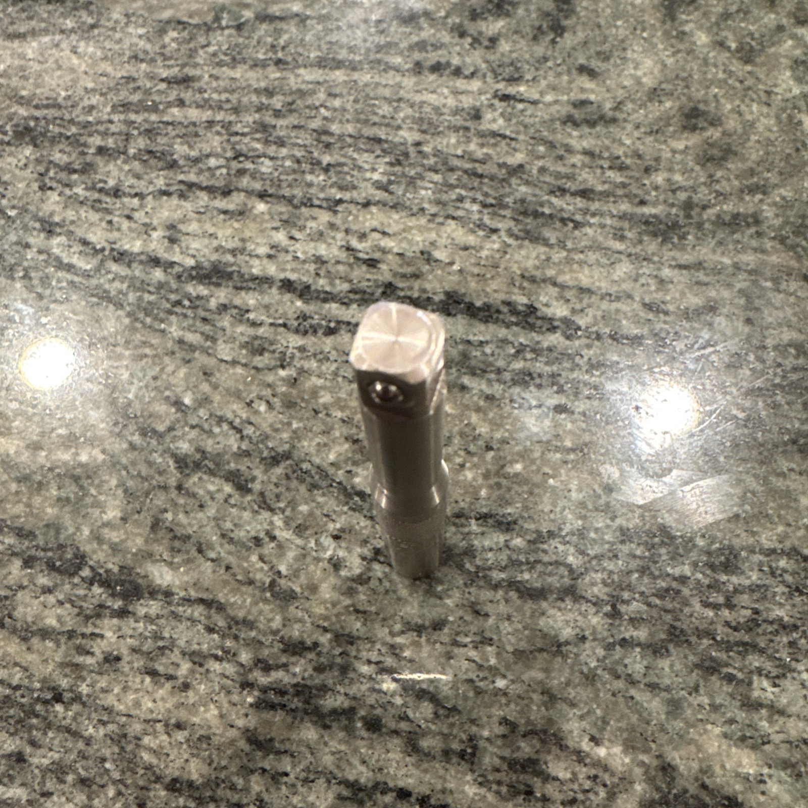 Snap-on sgdmrc1-10 1/4″ Hex Magnetic Shank For Ratcheting Screwdriver