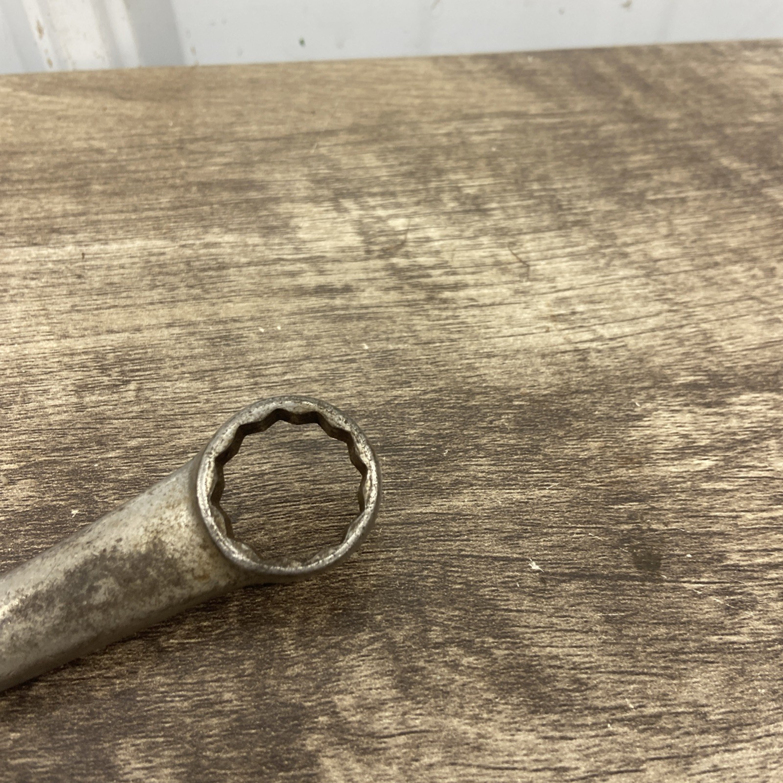 SNAP ON CX2024, 5/8″ x 3/4″ «HALF-MOON» OBSTRUCTION WRENCH.