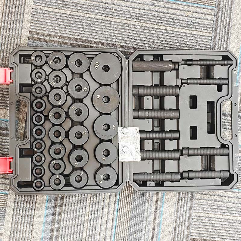 T-0220-39 Master Bushing Driver Set Bushing Bearing Seal Installer Remover Tool