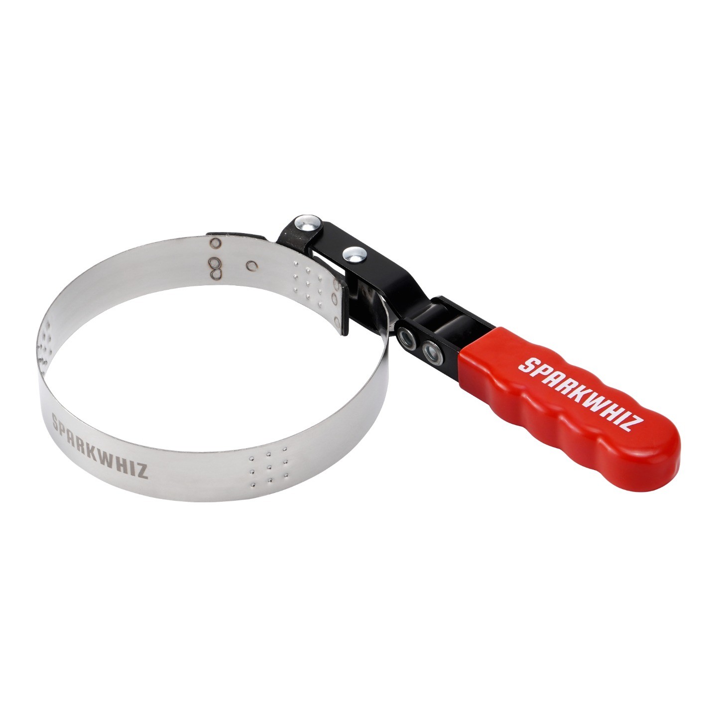 SPARKWHIZ 7 IN 1 Oil Filter Wrench Oil Filter Removal Tool Kit 2-1/6″ 5-1/4″