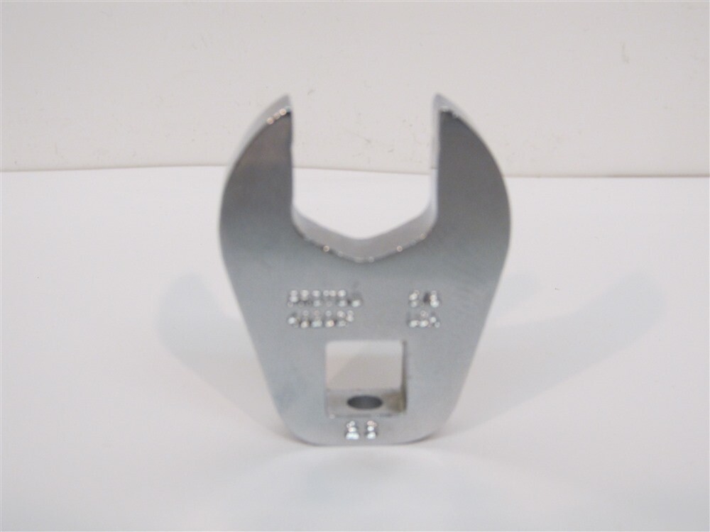 Proto J4920CF, 5/8″ Crow Foot Wrench, 3/8″ Drive, 1-5/8″ OAL