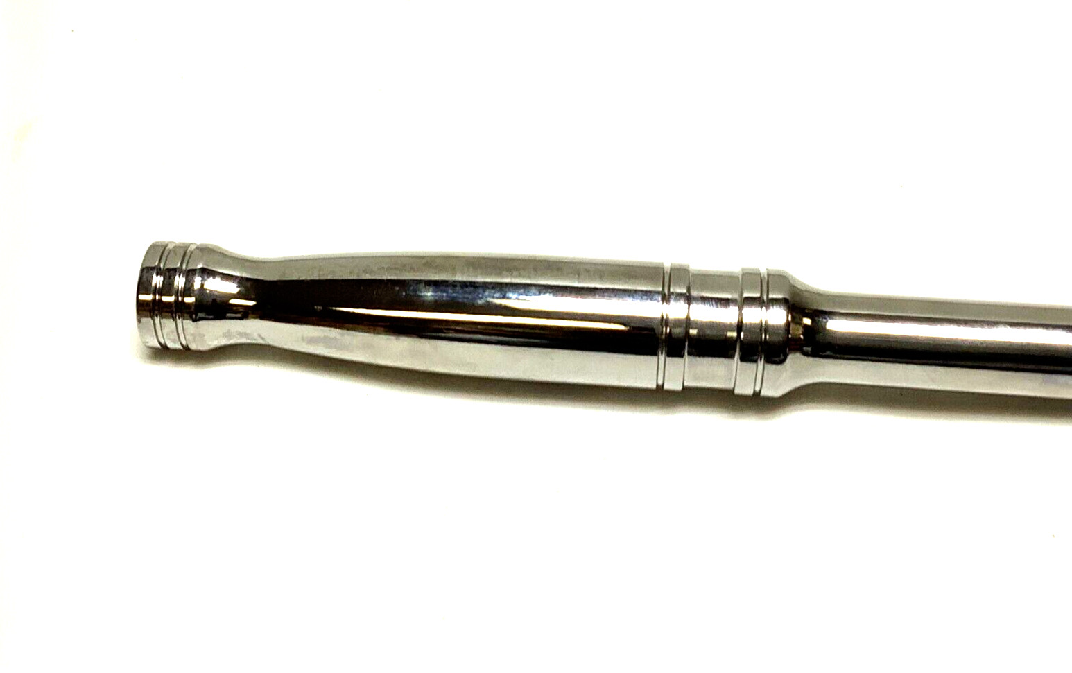 New Snap-on™ 1/2″ Drive Chrome Ratchet S80A Dual 80™ Tech 10 5/16″ Long