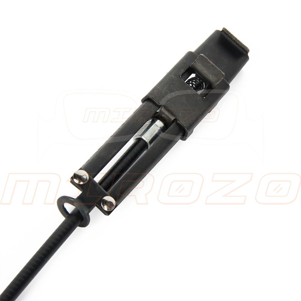 24» Cable Wire Hose Clamp Pliers Car Repairs Removal Tools Long Reach Flexible