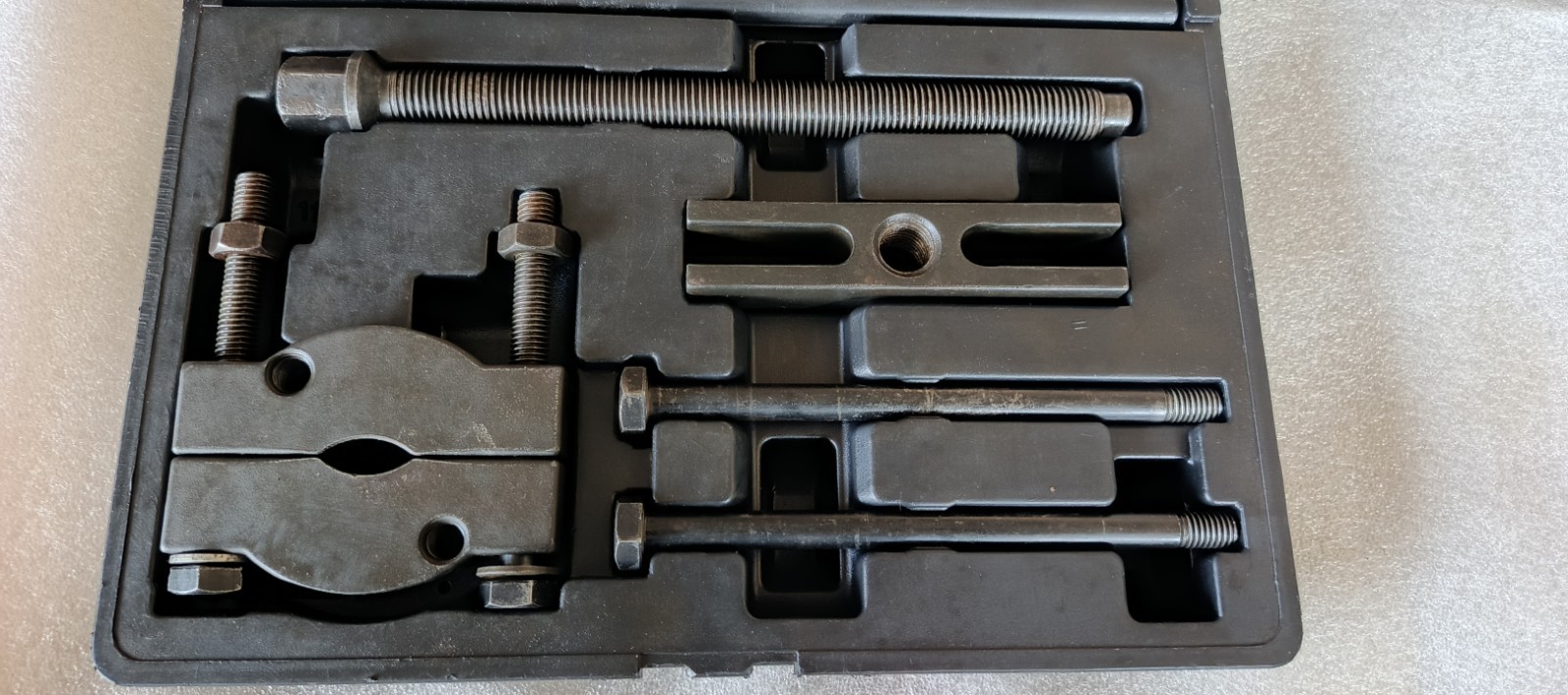 SKF TMBS 50E STRONG BACK PULLER BEARING EXTRACTOR