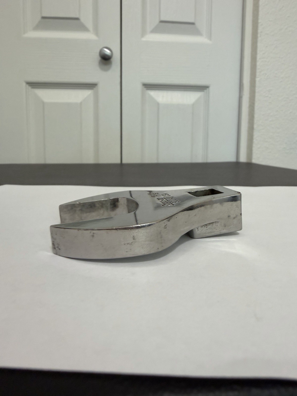 Snap On 1/2″ Drive 1-5/16″ Open-End Crowfoot Wrench SCO42