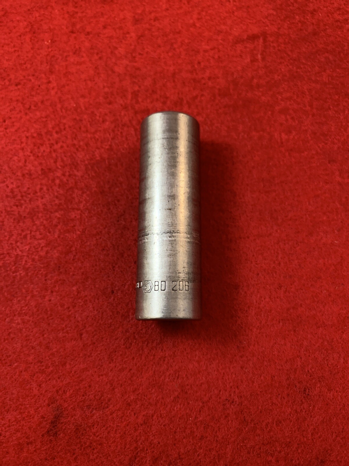 Matco Tools BD206 3/8″ Drive 5/8” Deep Socket BD 206 (G4)