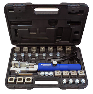 Mastercool 72475-Prc Hydraulic Flaring Tool Kit