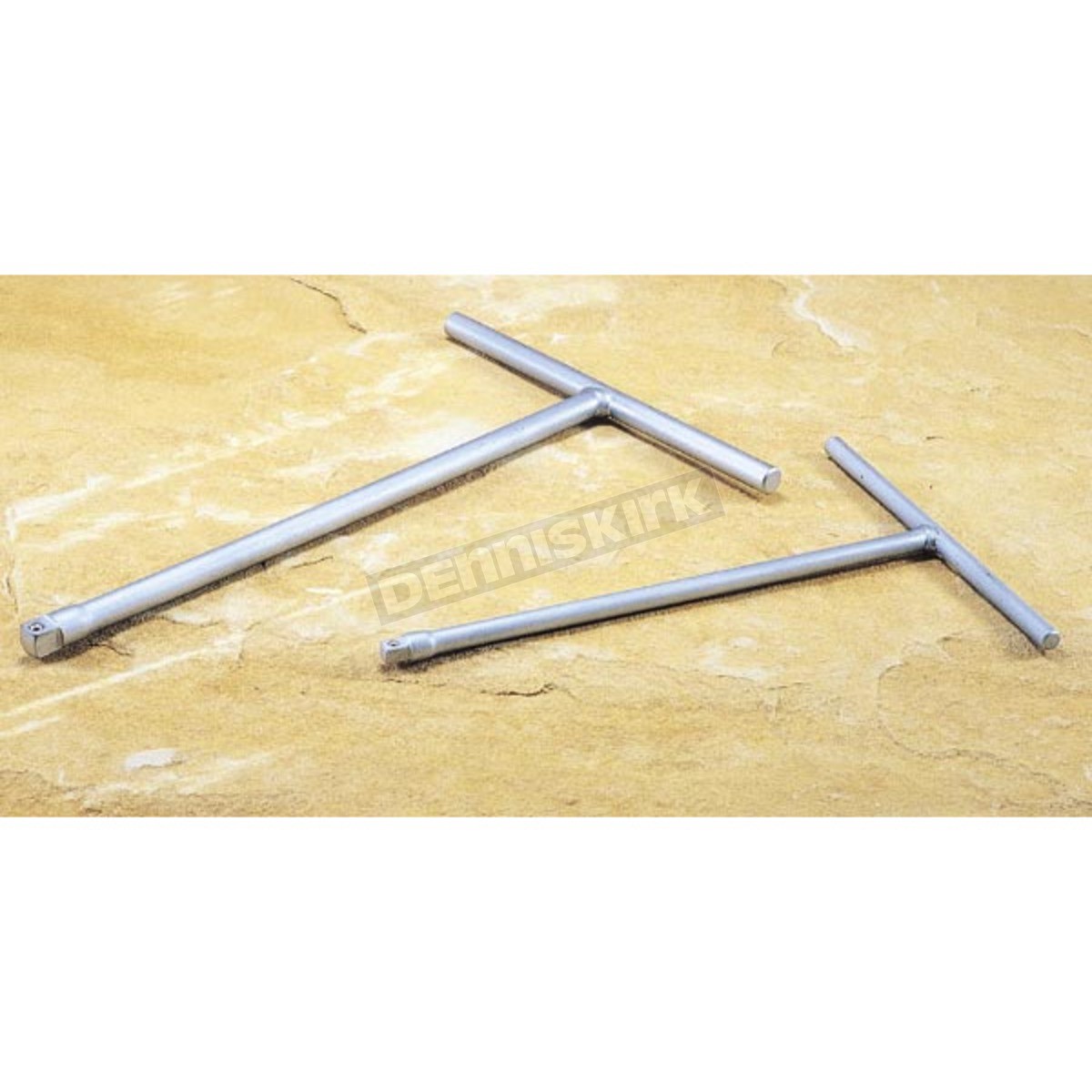 Motion Pro 1/4 in. Drive T-Handle – 08-0158