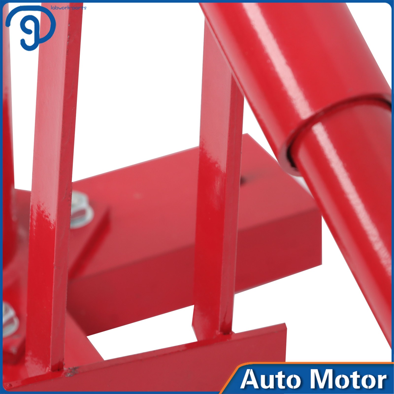 Manual Tire Changer For 8-16 inch Tire Portable Hand Bead Breaker Mounting Tool