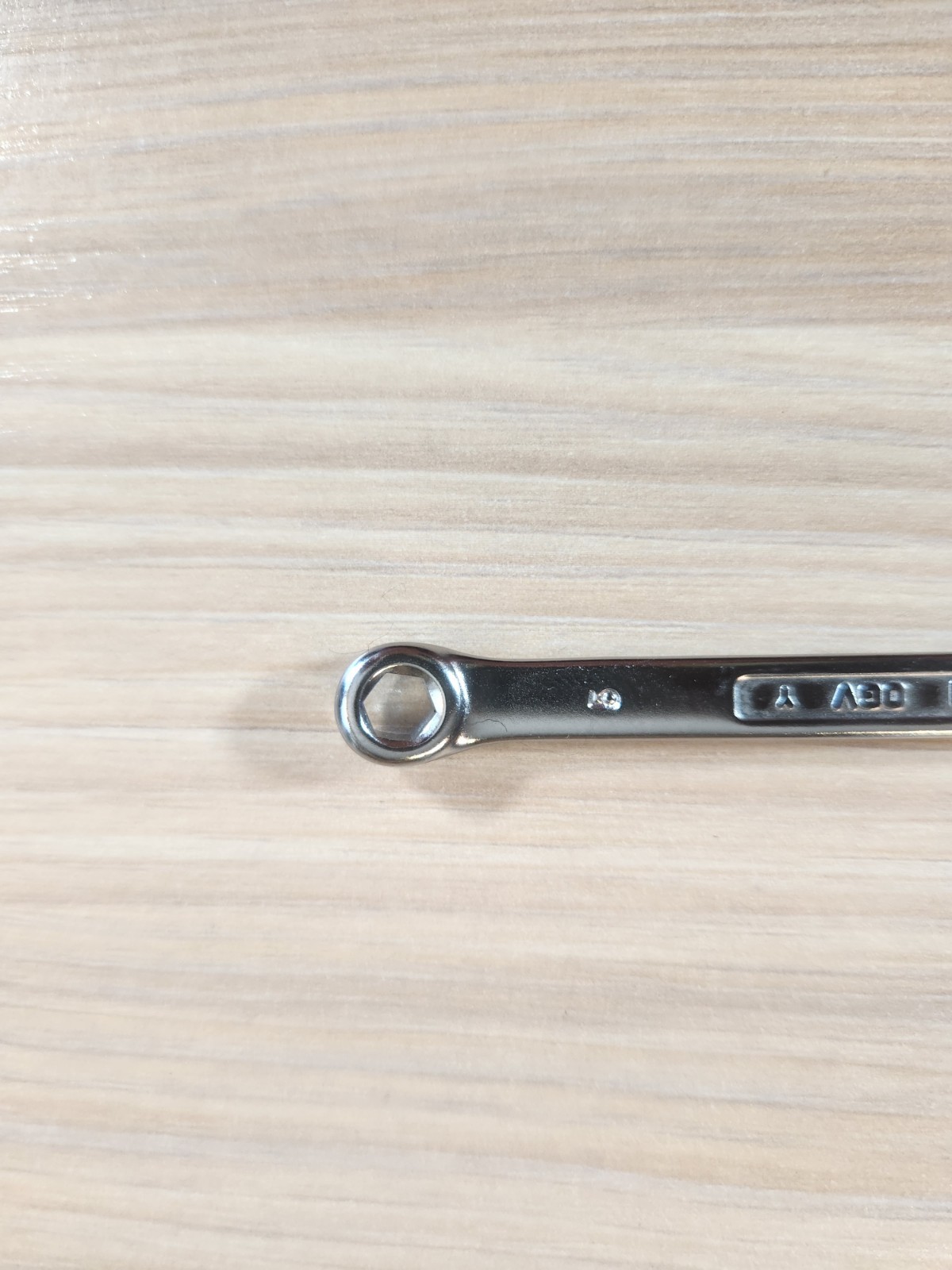 FACOM 5MM OGV Combination Wrench No40 Made in France
