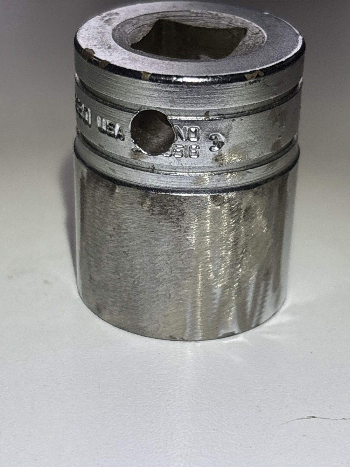SNAP-ON TOOLS SES301 SPLINE SOCKET 15/16″, 1/2″ DRIVE 🇺🇸