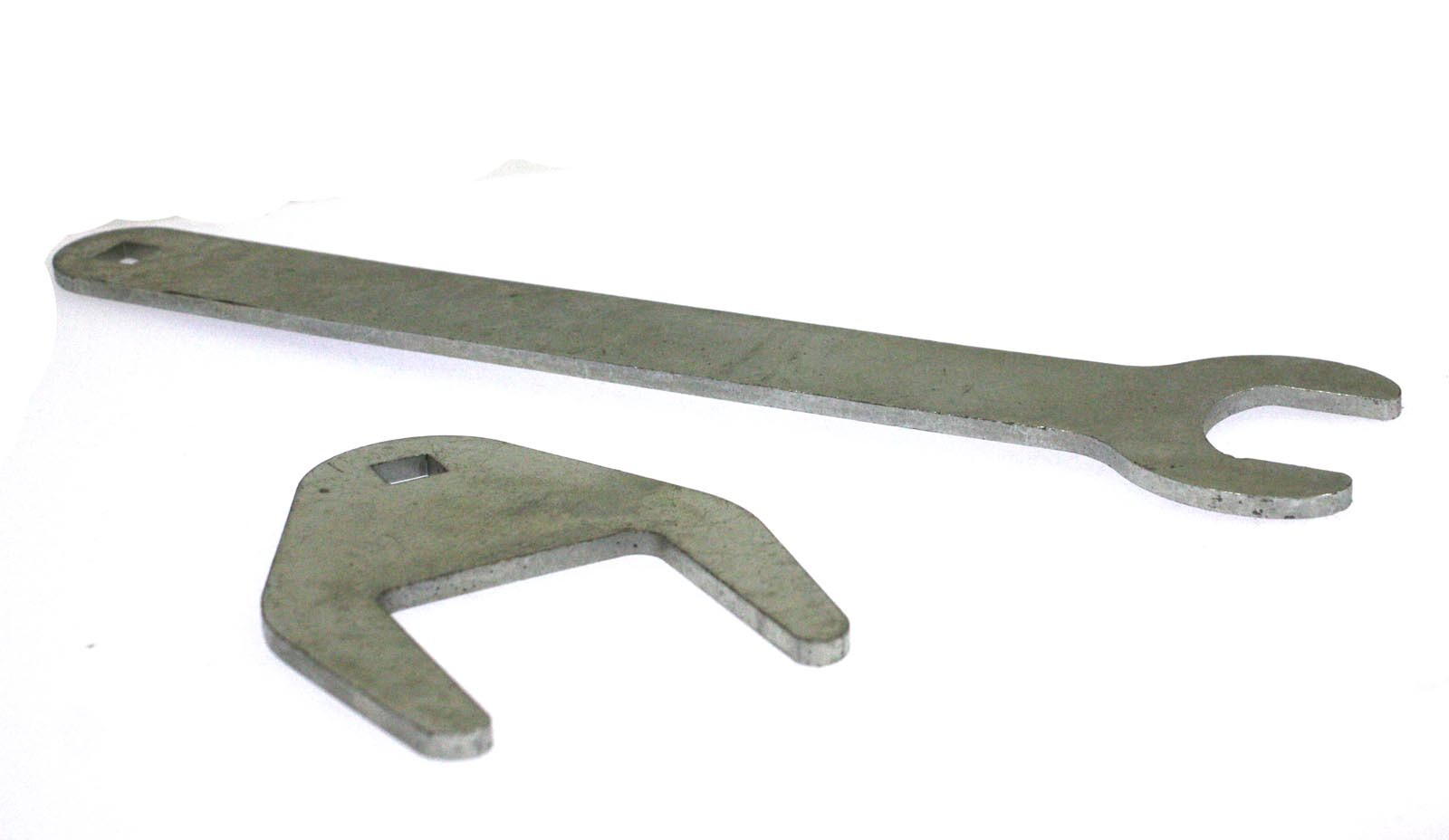 36mm & 58mm FAN CLUTCH WRENCH SET 4 Replace remove Ford Truck E & F Series Fan