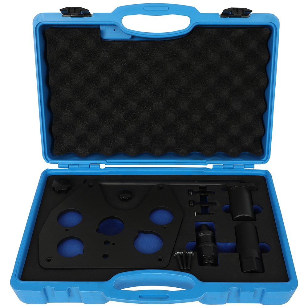 For Jaguar Land Rover Diesel AJ200 Balance Shaft Tool Removal / Installation Kit