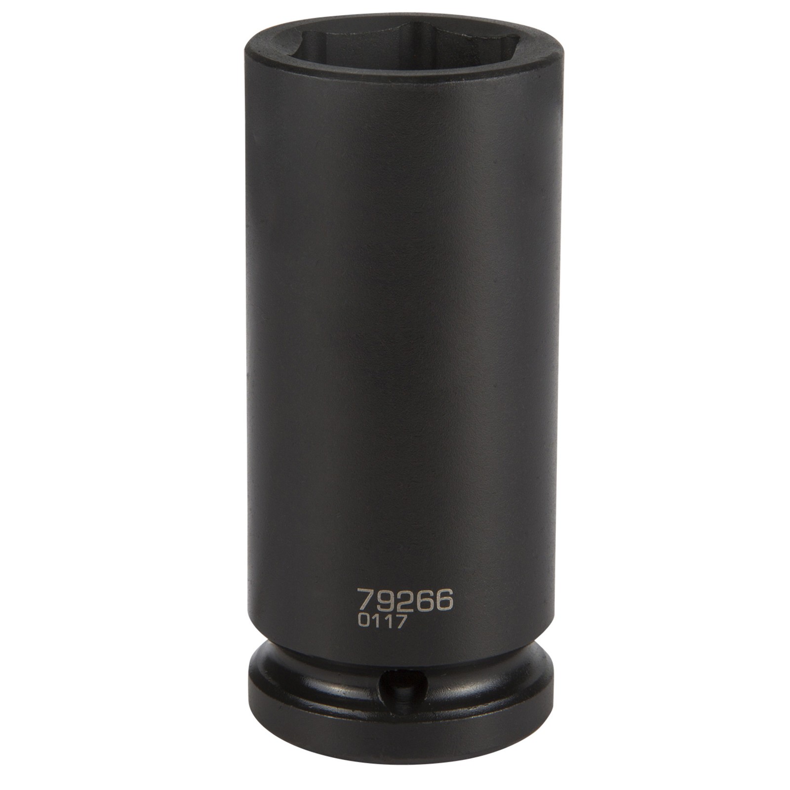 Steelman Pro 3/4 in. Drive 1-1/16 in. 6 Point Deep Impact Socket 79266