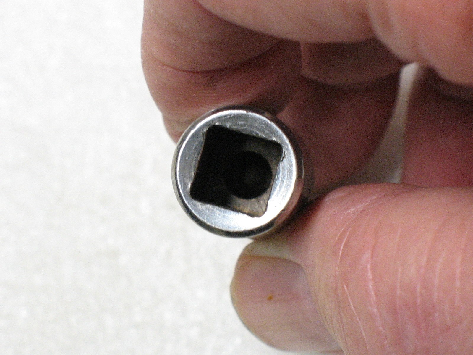 Matco Tools 9/64″ Hex/Allen Bit Socket Driver 3/8″ Drive BXD4A