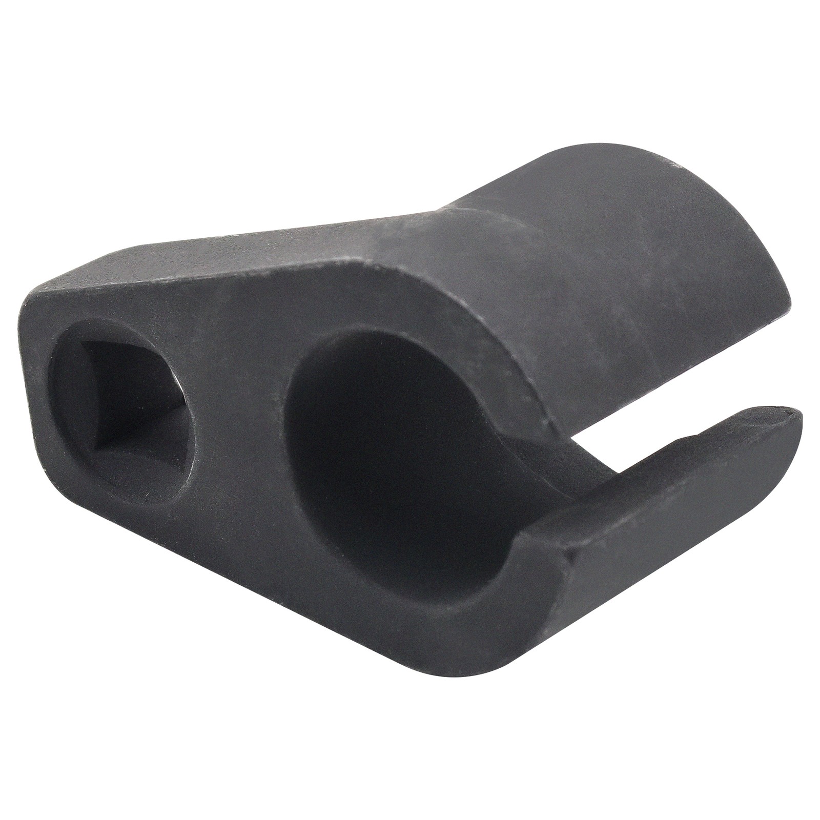 O2 Oxygen Sensor Socket Offset Wrench Remover Tool, 3/8-Inch Drive, 7/8-Inch