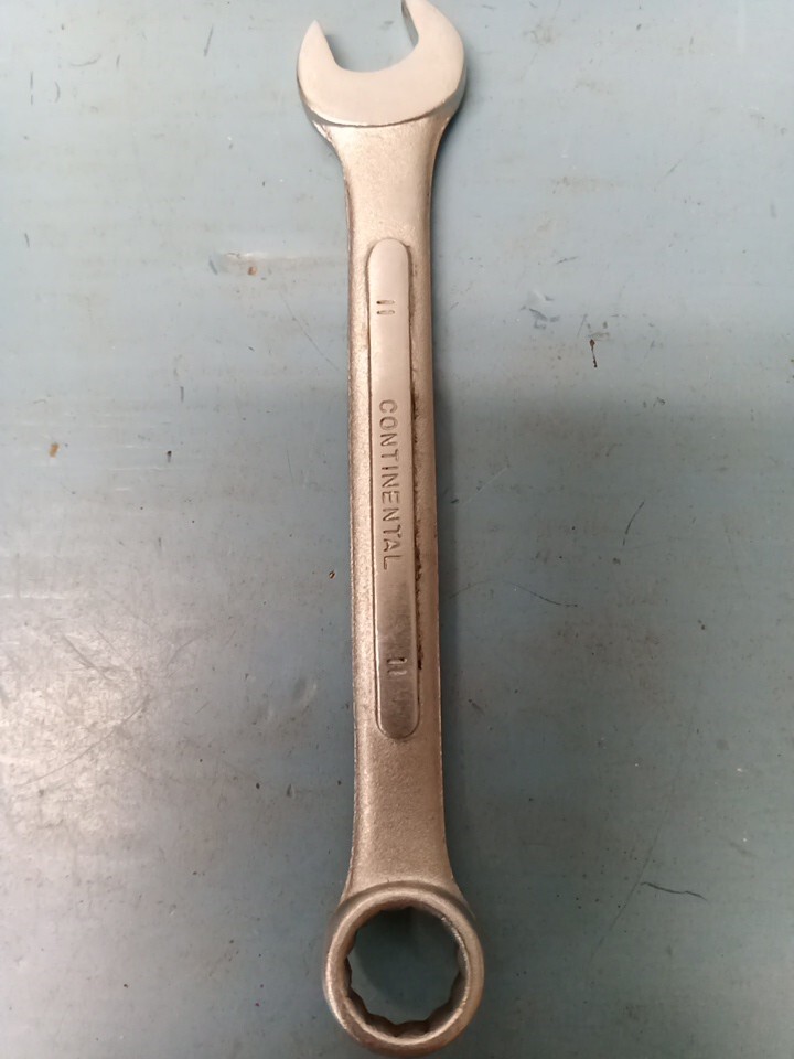 Continental 11 Wrench (LL)