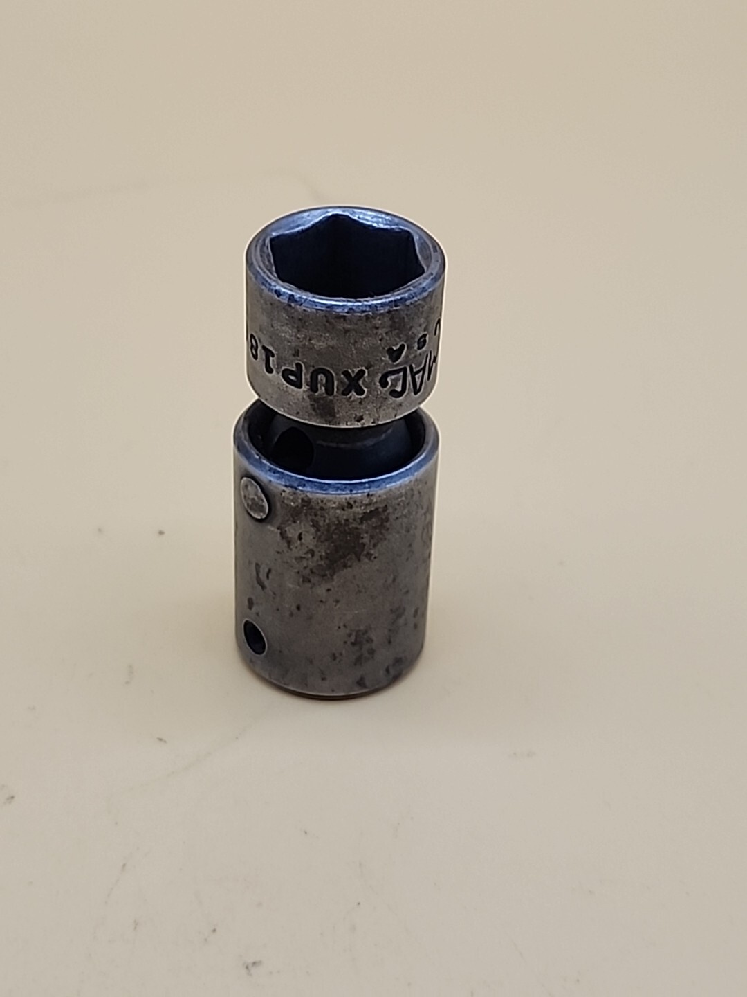 MAC Tools XUP186 3/8″ Drive Deep Impact Universal Socket 9/16″ USA