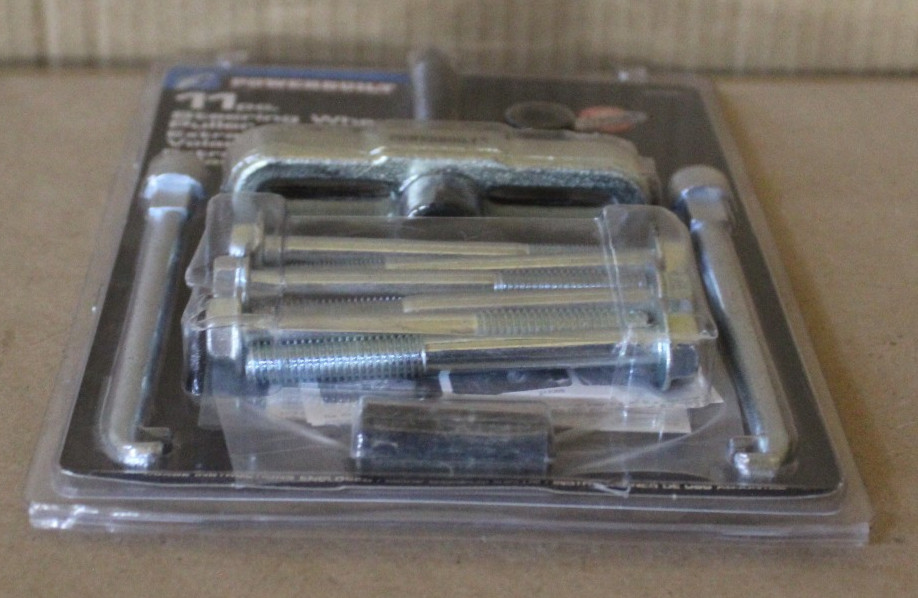 POWERBUILT 647088 11 PIECE STEERING WHEEL PULLER