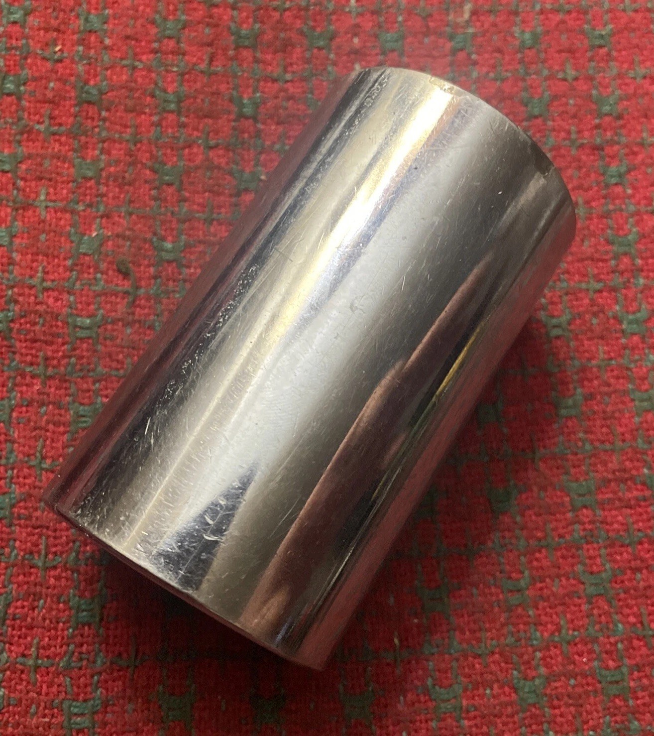 Armstrong Tools 1-1/2″ Socket 3/4″ Drive Deep well Socket USA 🇺🇸 13-348 Nice!