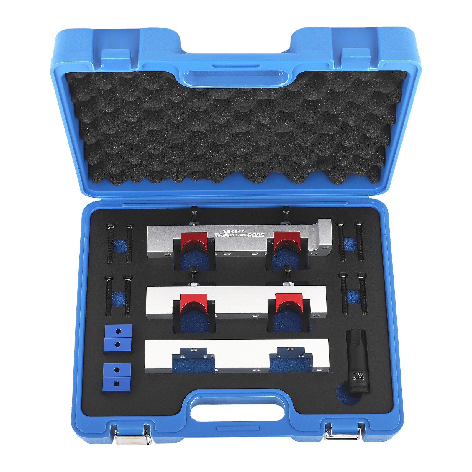Engine Timing Tool Kit For Mercedes Benz M133 M260 M264 M270 270 589 00 6100